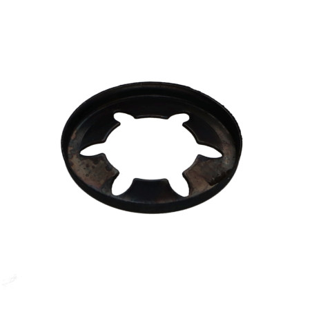 1 x Arruela de pressão ARANLOCK 10X18X0.3 Ruw staal