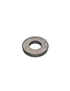 Sluitring plat 13X28X5 Ruw staal