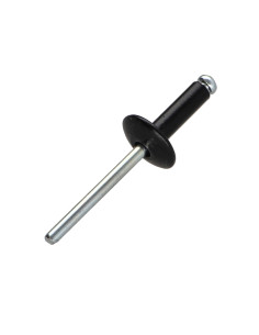 Blindklinknagels Aluminium stang stål 4.8X35 spandikte 25... 2