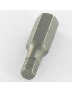 Bit HEXAGONAAL van 6 2