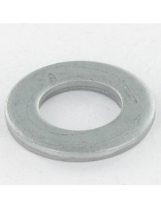 Sluitring plat 16X30X3 Z dacromet