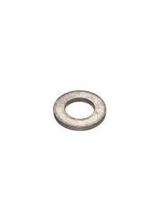 Sluitring plat 13x24x2,5 Aluminium DIN 125