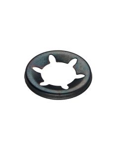 Arruela de pressão ARANLOCK 8X15X0.3 Ruw staal