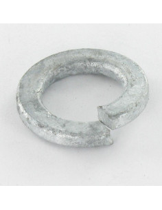Sluitring Grower voor Schroeven M16 hoge...