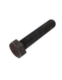 Metalen schroeven zeskantkop TH M30X150 klasse 10.9 Ruw...