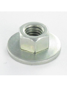Moer Twolok cl (met conische sluitring) M5 Sluitring... 2