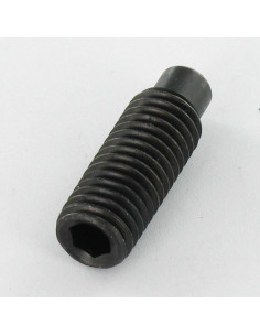 Metalen schroeven zonder kop zeshoekig hol M8X20 sleutel...