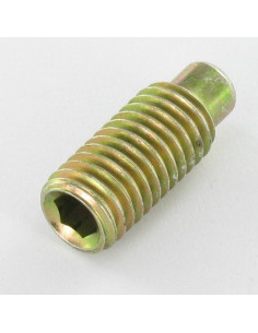Metalen schroeven zonder kop zeshoekig hol M14X30 sleutel...