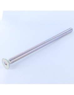 Metalen schroeven FHC verzonken kop met zeskant print...