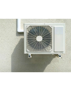 Kit van 2 muurbeugels voor airconditioner 2X400 2