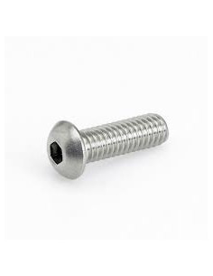 Metalen schroeven kop Zeshoekig hol M5X22 sleutel van 3...