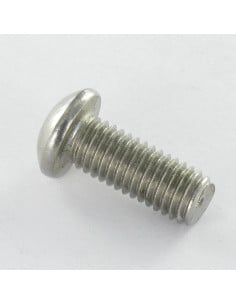 Metalen schroeven Zeshoekig hol M8X65 volledige draad... 2