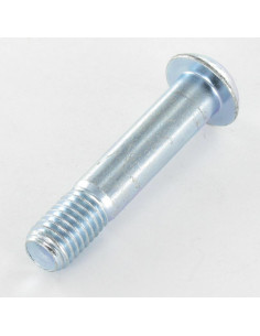 Metalen schroeven Zeshoekig hol M10X50 bedraad op 13... 2