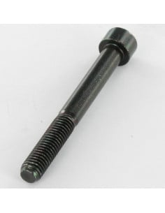 Metalen schroeven CHC BTR M8X45 bedraad op 28 Klasse 8.8... 2
