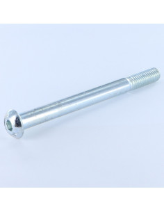 Metalen schroeven Zeshoekig hol M10X110 bedraad op 25...