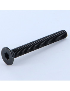 Metalen schroeven FHC verzonken kop met zeskant print...