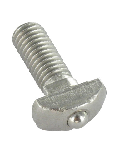 1 x Metalen schroeven BAL Elastiek M8X22 8X17.2...
