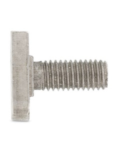 Metalen schroeven hamerkop 10x10x4 M8X20 RVS A2 voor... 2