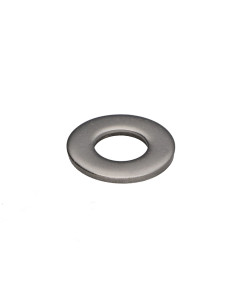 Sluitring plat M33X65X5 M RVS A2