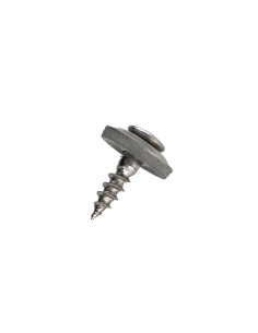 Nokschroef gefreesde bolkop TORX T20 RVS A2 4,5X20... 2