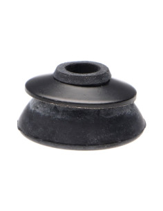 Afdichtingsring met neopreen epdm afdichting A4 RVS LAQ...