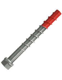 Betonschroeven zeskantkop TH FISCHER ULTRACUT FBS II ONS...