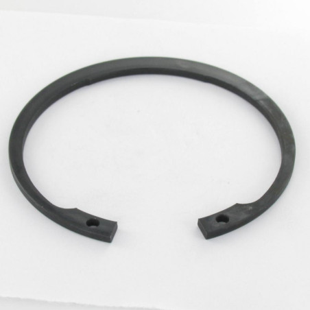 1 x Circlip binnen in gat diameter 58 Ruw staal