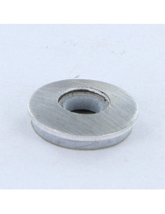 Afdichtingsring met neopreen epdm afdichting Aluminium 8X19
