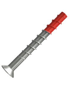 Betonschroeven gefreesde kop FISCHER ULTRACUT FBS II SK...
