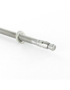 Fischer Bout Verankering FISCHER FBN II M8X91 bedraad op... 2