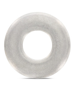 Ring dik 8.4X21X4 RVS A2 2