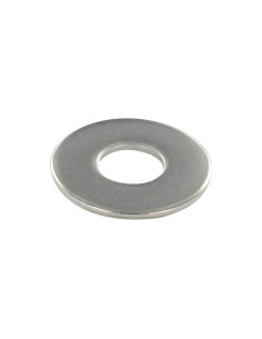 Sluitring plat 13x24x2,5