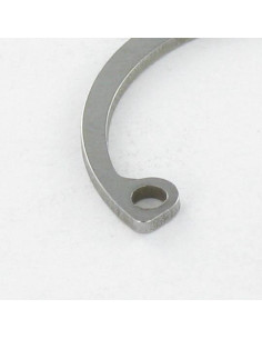 Circlip binnen in gat diameter 58 RVS A2 2