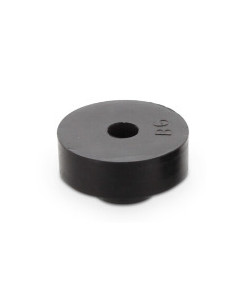 EPDM sluitring voor zonnepaneel M8