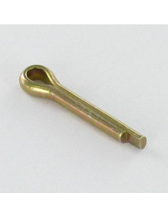 Splitpen split Bichromaat 6.3X40