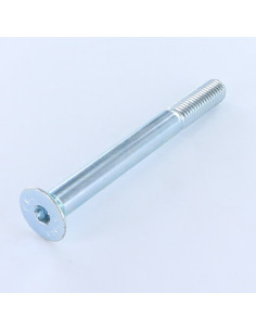 Metalen schroeven FHC verzonken kop met zeskant print...