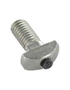 Metalen schroeven hamerkop 17.2X8X6 EDPM M8X22 RVS A2