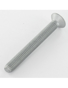 Metalen schroeven FHC verzonken kop met zeskant print... 2