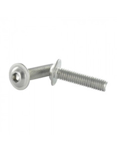 Metalen schroeven Zeshoekig hol kraagflens M6X50 sleutel...