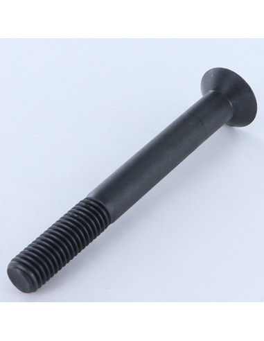 1 x Metalen schroeven FHC verzonken kop met...