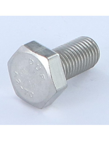 1 x Metalen schroeven zeskantkop TH M10X20...