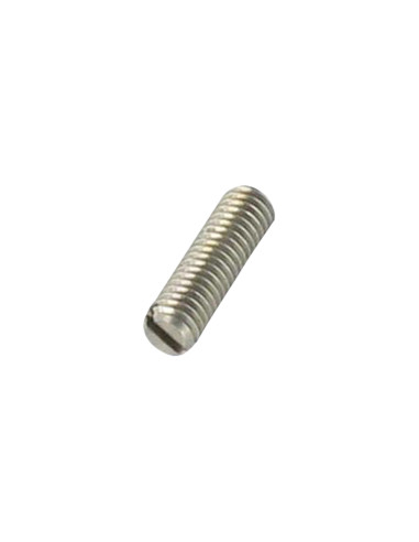 1 x Metalen schroeven zonder kop split to Ponta...