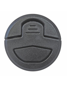 Ronde hijsgreep diameter 51 NYLNNR