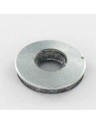 1 x Afdichtingsring met neopreen epdm...