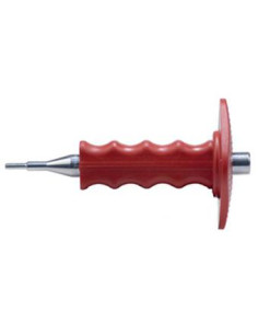 HULPMIDDEL GELEGD Plug Fischer EAII M16X65