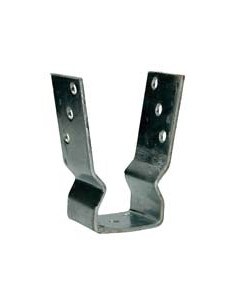 Balksteun vorm U 91x60x150 hoge corrosiebestendigheid...