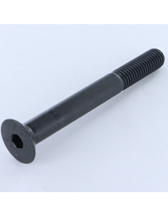 Metalen schroeven FHC verzonken kop met zeskant print...