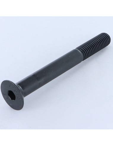 1 x Metalen schroeven FHC verzonken kop met...