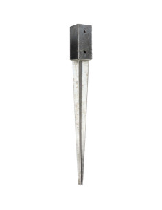 Stolpebund SCHERP 91X750 hoge corrosiebestendigheid...