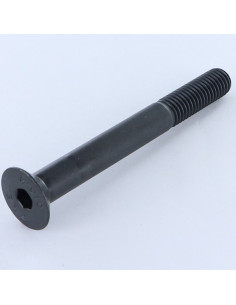 Metalen schroeven FHC verzonken kop met zeskant print...
